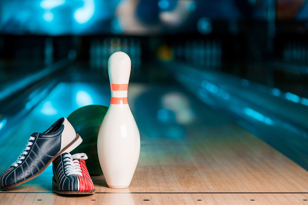 Bowling โ Valencia