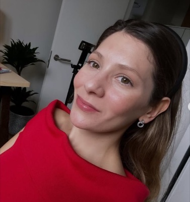 Marina Flores