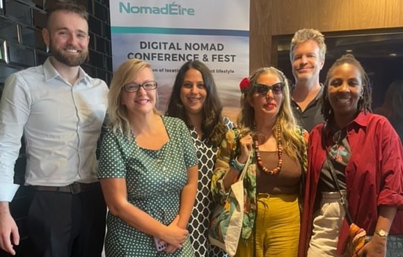 ๐ Top Digital Nomad Festivals & Events to Attend in 2026: AugustโDecember