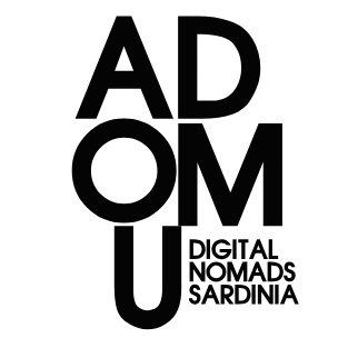 ADOMU logo