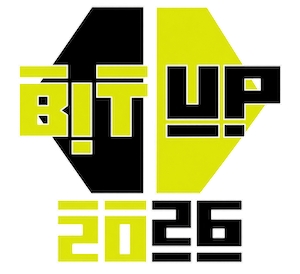 BitUp Alicante logo