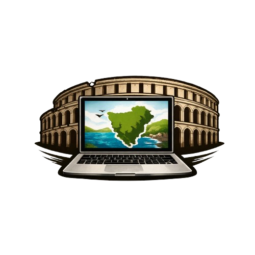 Istrience Collective logo