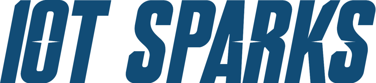IoT Sparks logo