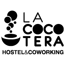 LaCocotera logo