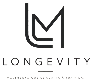LONGEVITY logo
