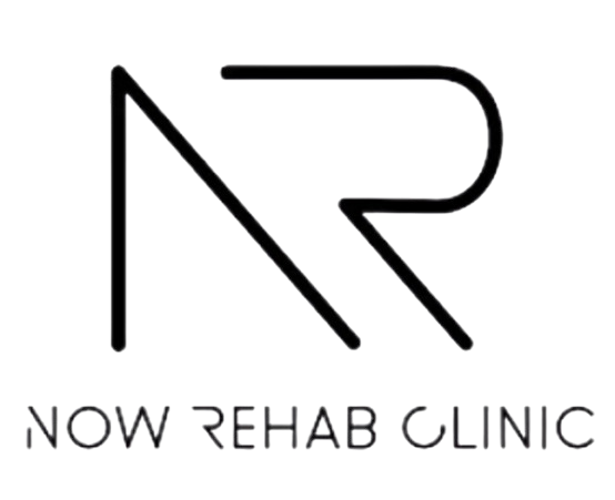 Now Rehab Clinic logo