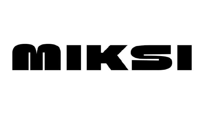 Miksi logo