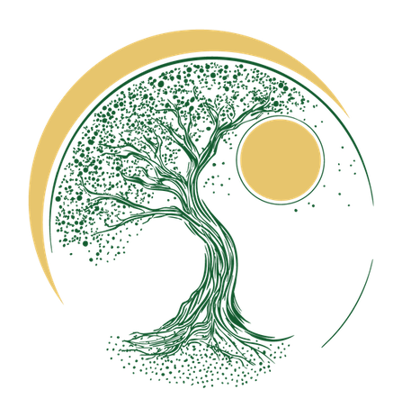 Belavista Coliving logo