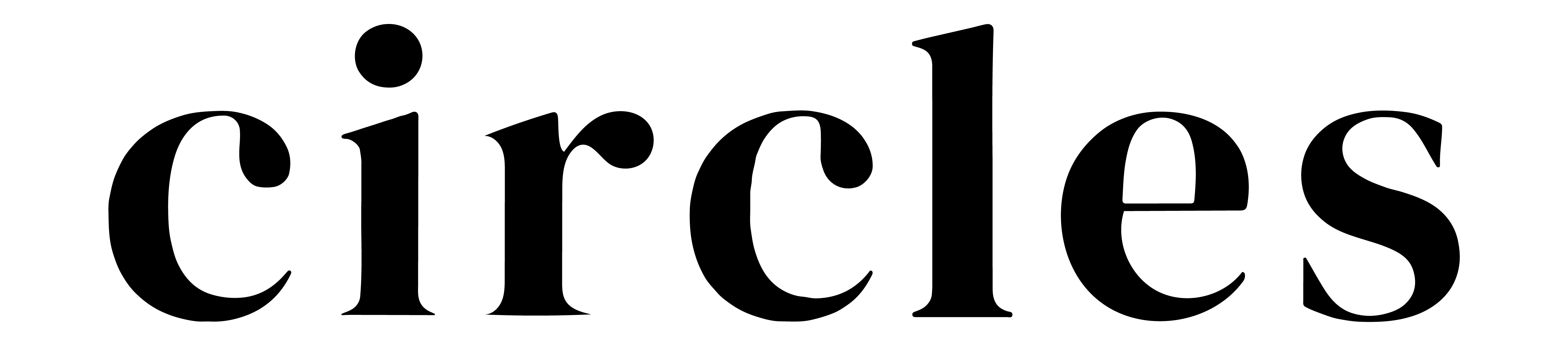 Circles House logo