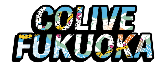 ColiveFukuoka logo
