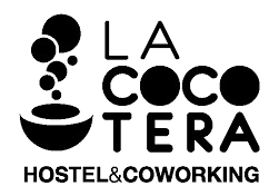 LaCocotera logo