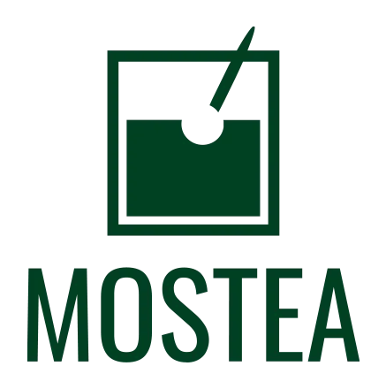 Mostea logo