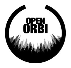 Open Orbi logo