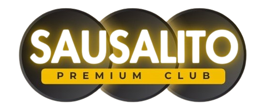 Sausalito Premium logo