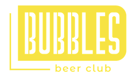 Bubbles logo