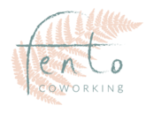 Fento Coworking logo