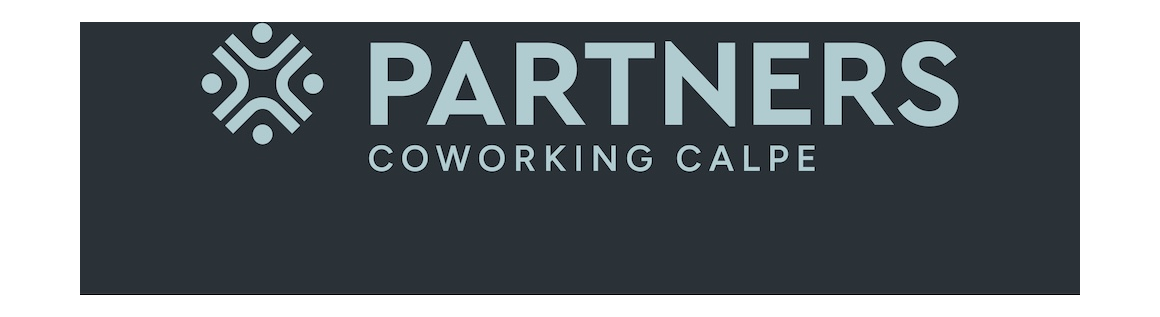 Partners Coworking logo