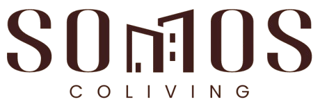 Somos Coliving logo